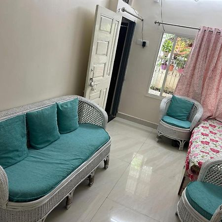 2Bhk Chandra Jyoti Villa Nit Garden Nagpur Zewnętrze zdjęcie