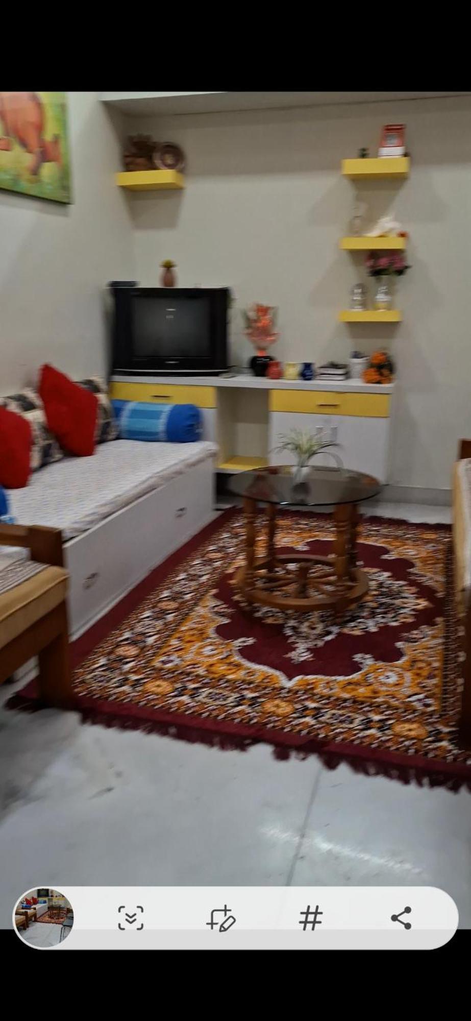 2Bhk Chandra Jyoti Villa Nit Garden Nagpur Zewnętrze zdjęcie