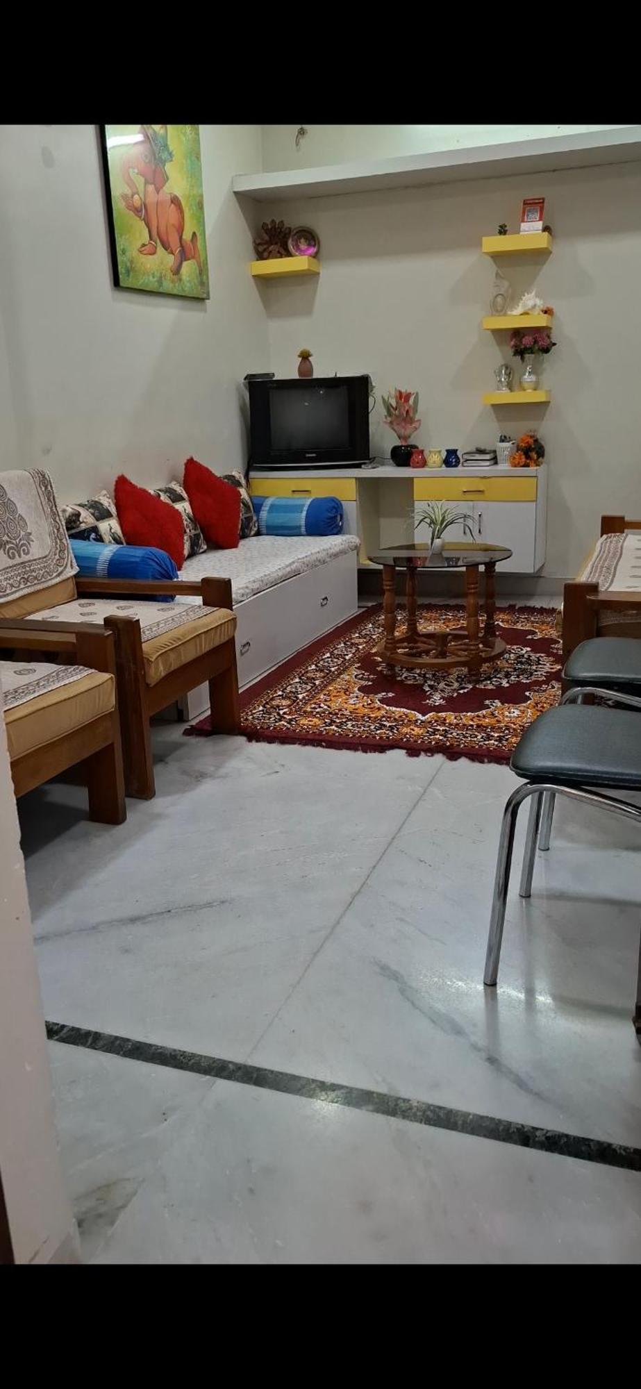 2Bhk Chandra Jyoti Villa Nit Garden Nagpur Zewnętrze zdjęcie