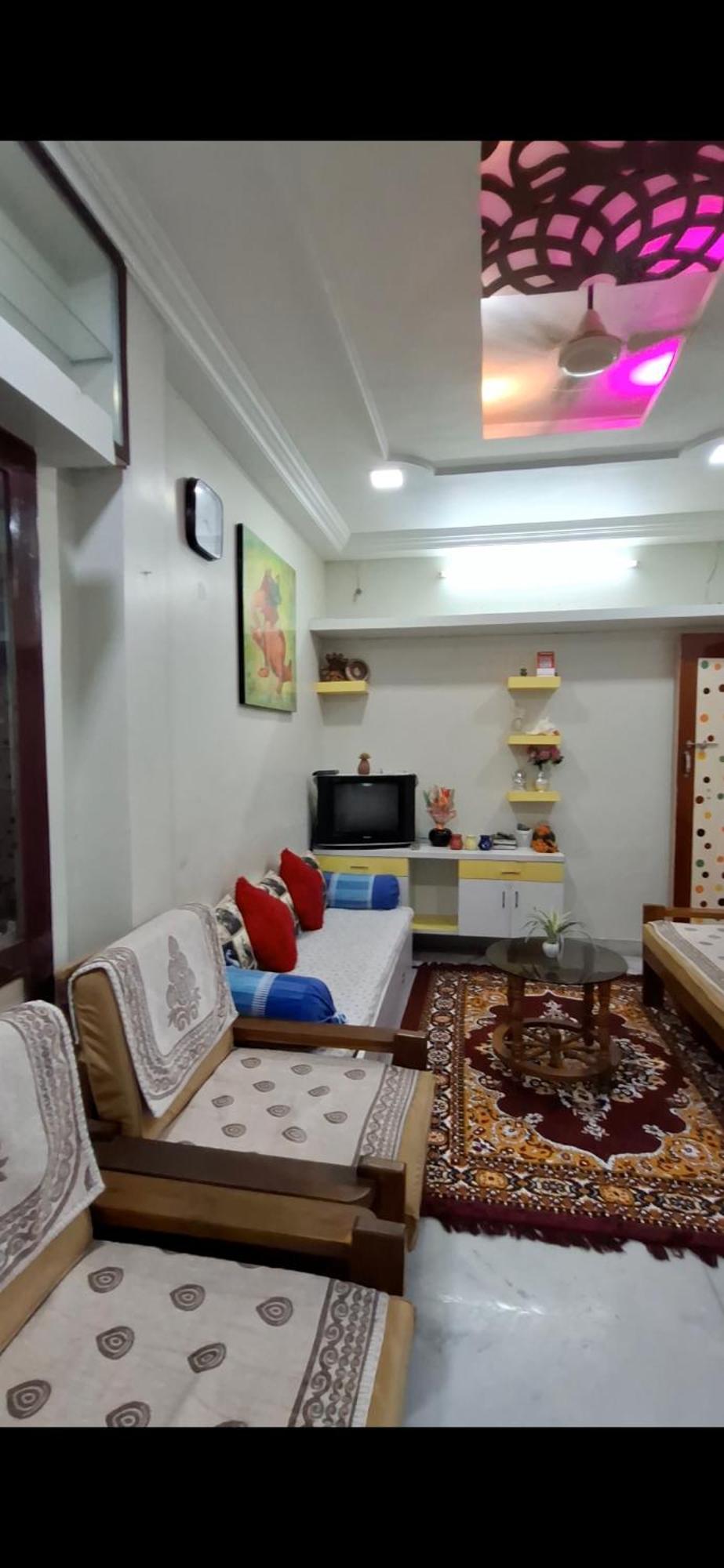 2Bhk Chandra Jyoti Villa Nit Garden Nagpur Zewnętrze zdjęcie