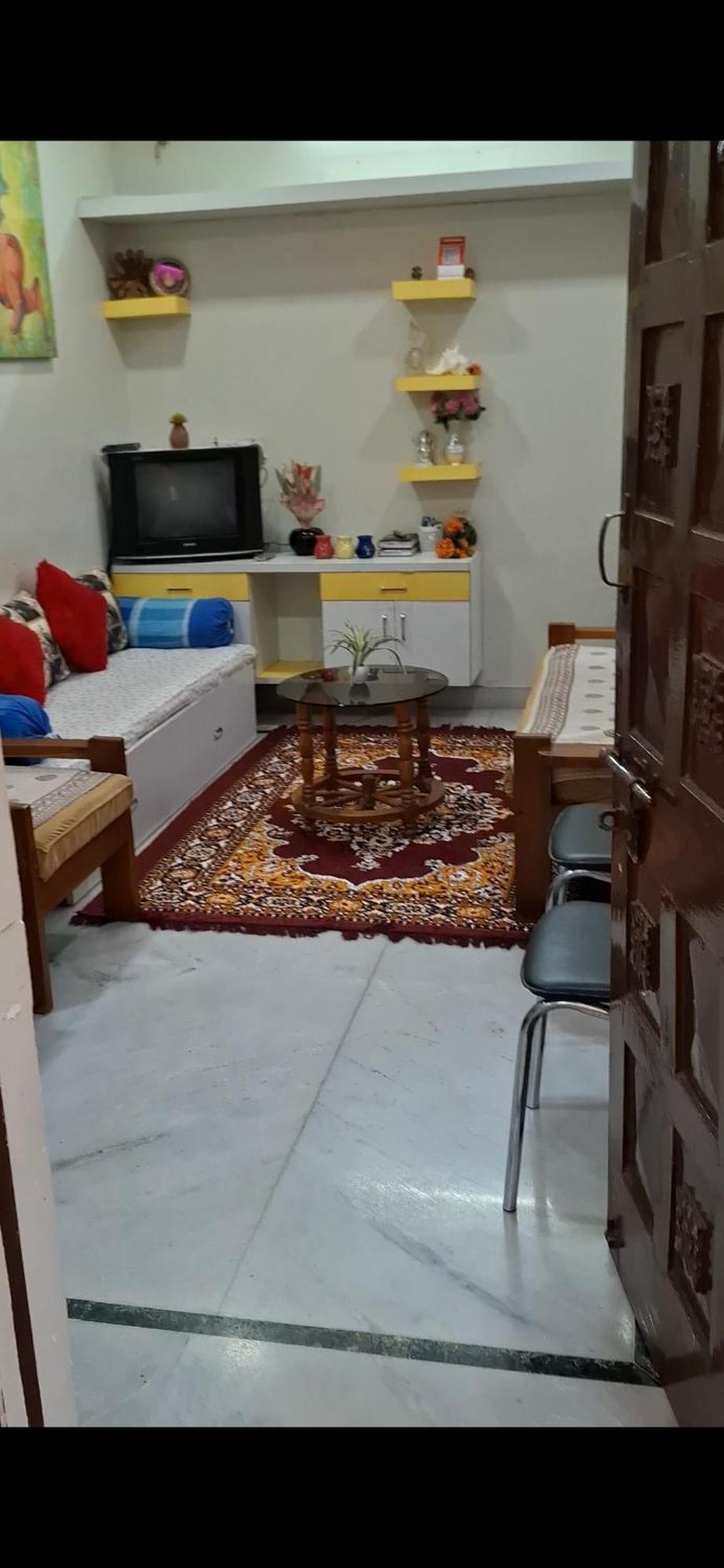 2Bhk Chandra Jyoti Villa Nit Garden Nagpur Zewnętrze zdjęcie
