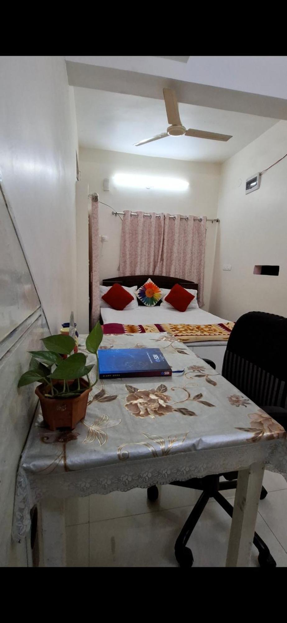 2Bhk Chandra Jyoti Villa Nit Garden Nagpur Zewnętrze zdjęcie