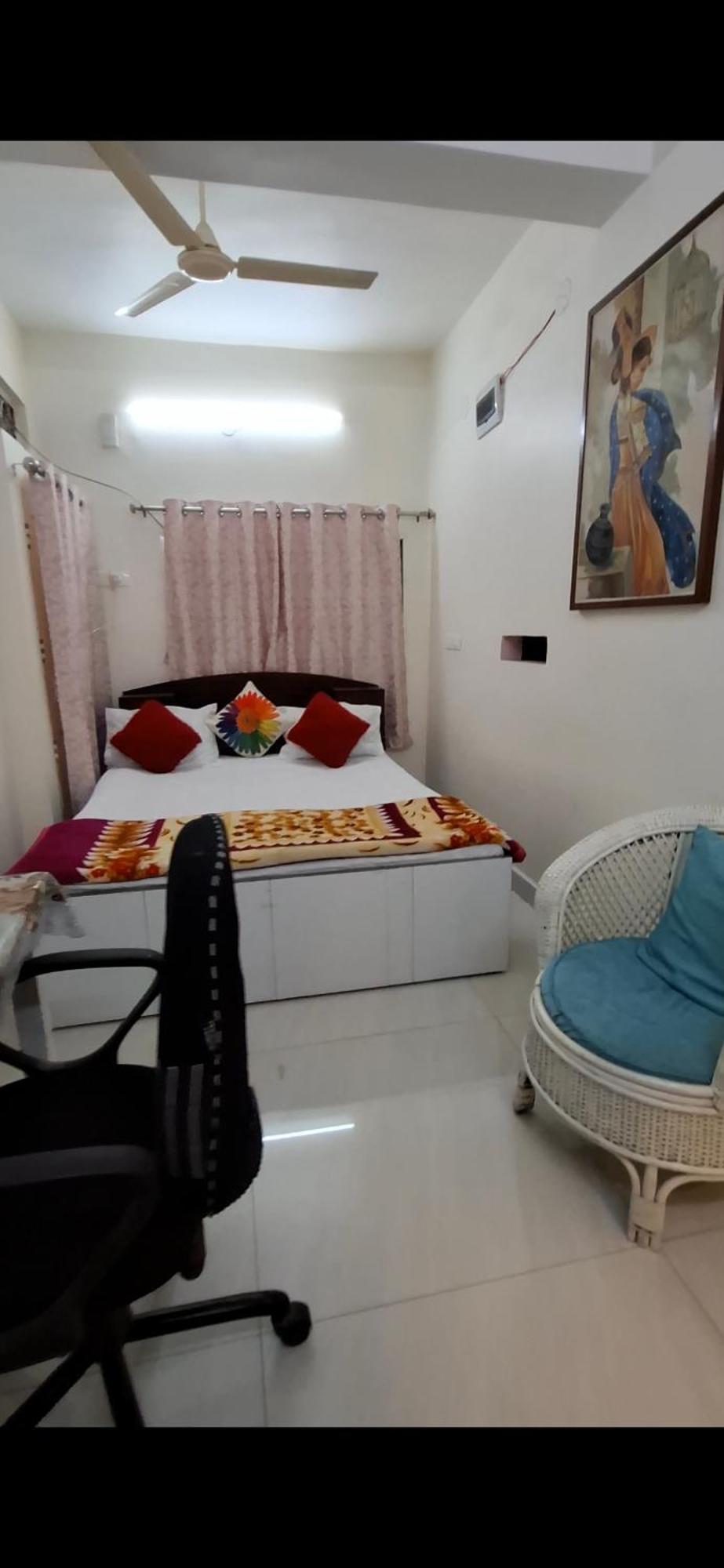 2Bhk Chandra Jyoti Villa Nit Garden Nagpur Zewnętrze zdjęcie