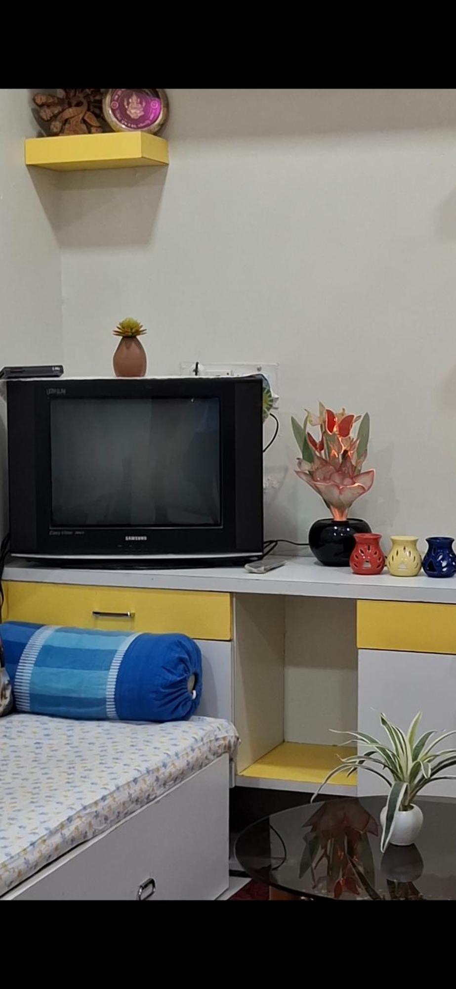 2Bhk Chandra Jyoti Villa Nit Garden Nagpur Zewnętrze zdjęcie
