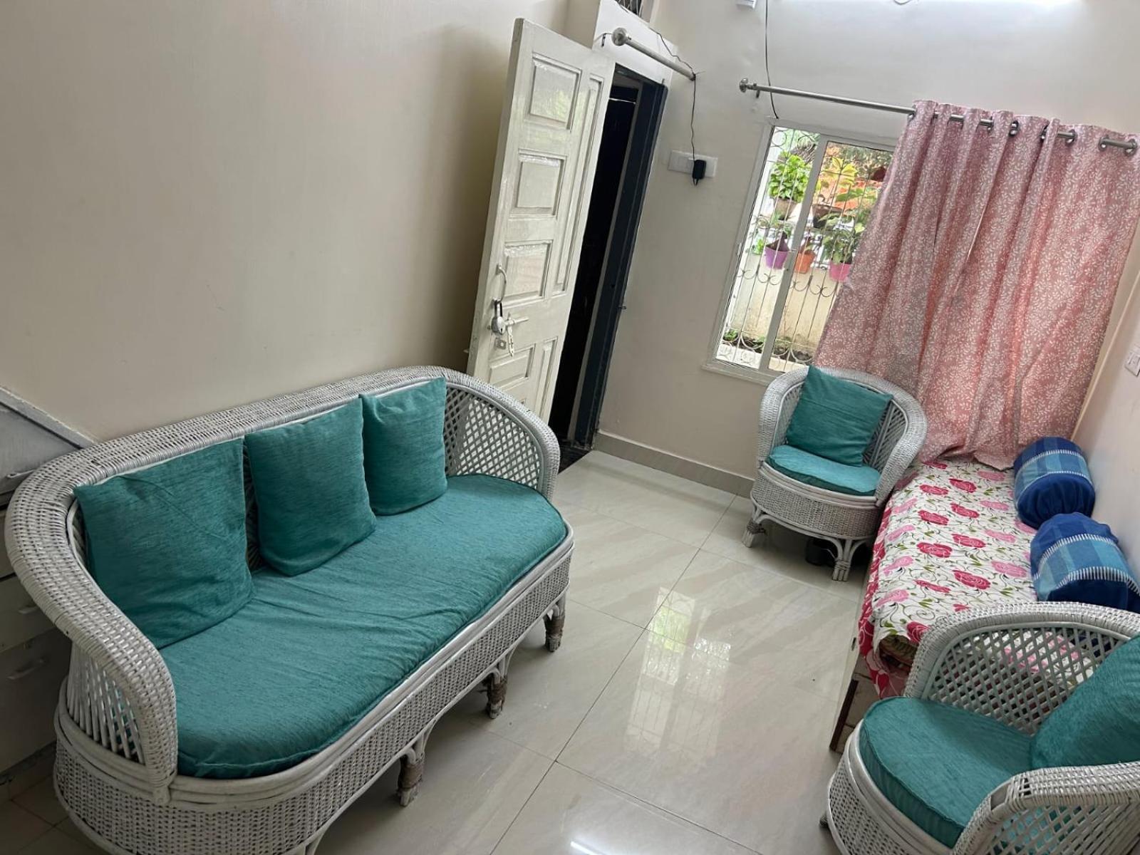 2Bhk Chandra Jyoti Villa Nit Garden Nagpur Zewnętrze zdjęcie