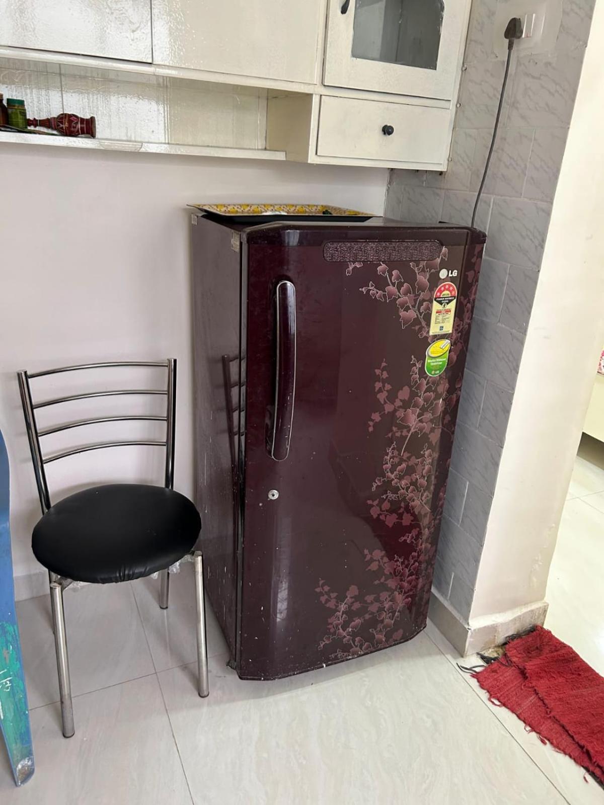2Bhk Chandra Jyoti Villa Nit Garden Nagpur Zewnętrze zdjęcie