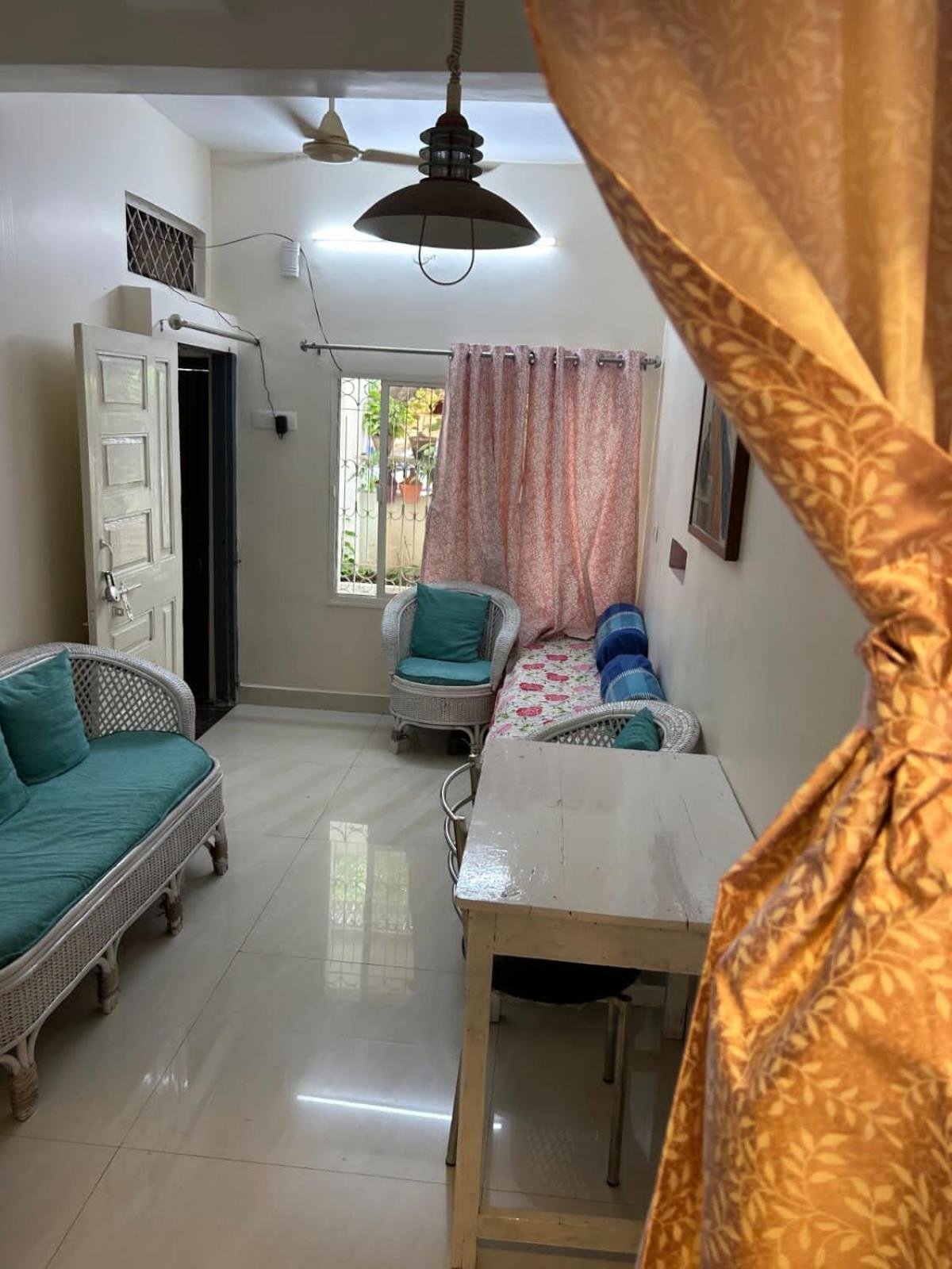2Bhk Chandra Jyoti Villa Nit Garden Nagpur Zewnętrze zdjęcie