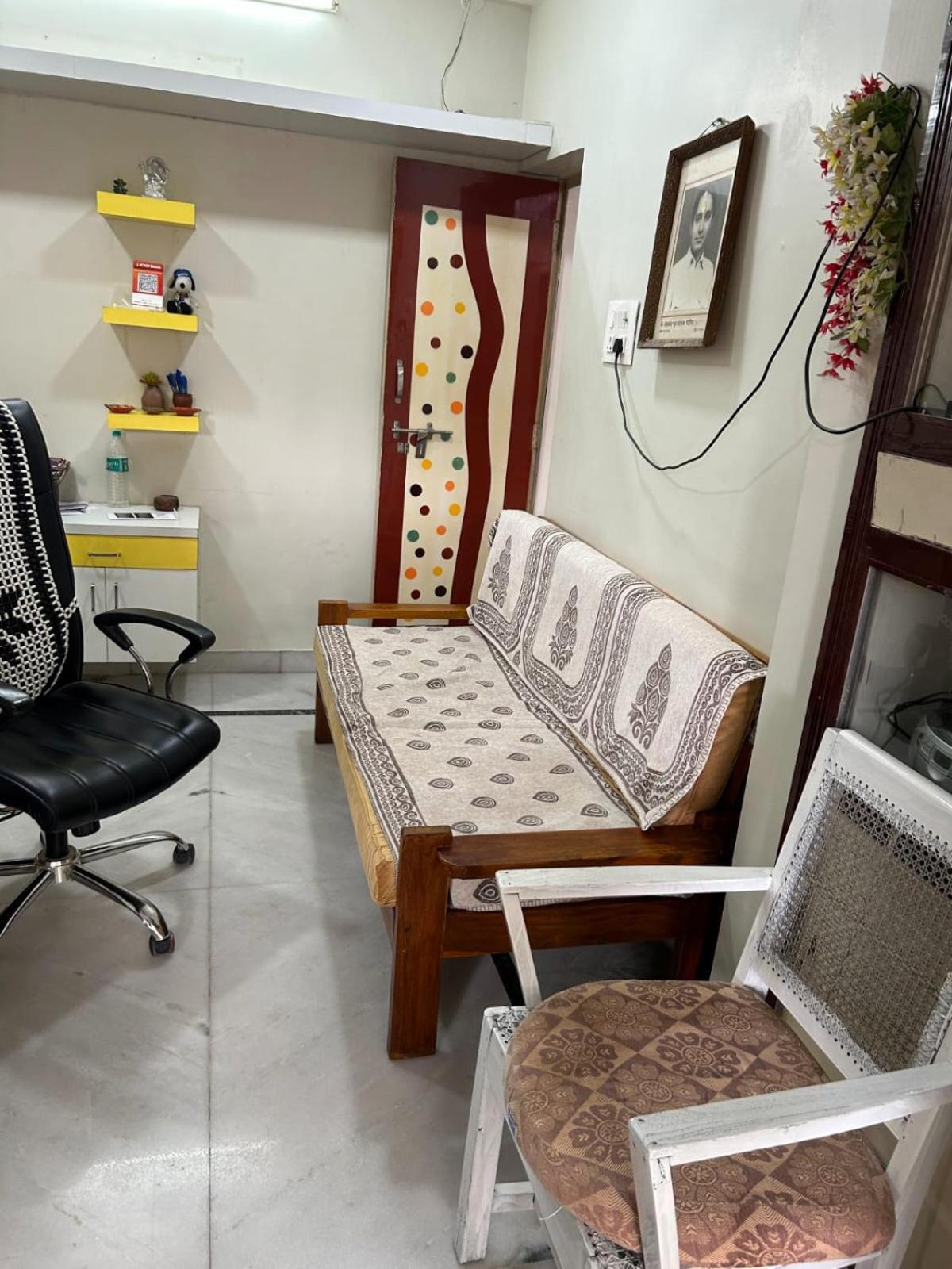 2Bhk Chandra Jyoti Villa Nit Garden Nagpur Zewnętrze zdjęcie