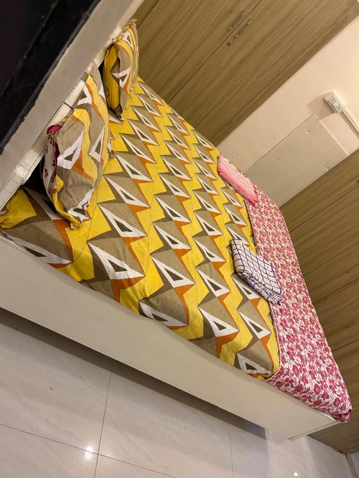 2Bhk Chandra Jyoti Villa Nit Garden Nagpur Zewnętrze zdjęcie