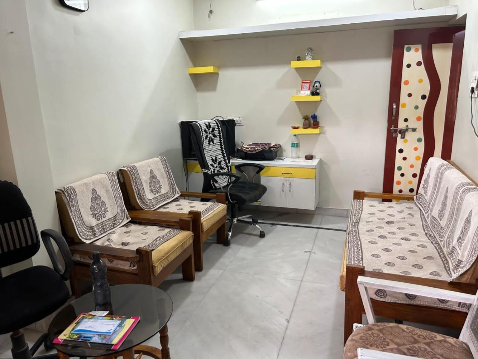 2Bhk Chandra Jyoti Villa Nit Garden Nagpur Zewnętrze zdjęcie