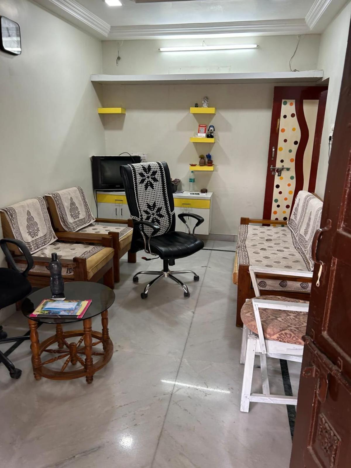 2Bhk Chandra Jyoti Villa Nit Garden Nagpur Zewnętrze zdjęcie