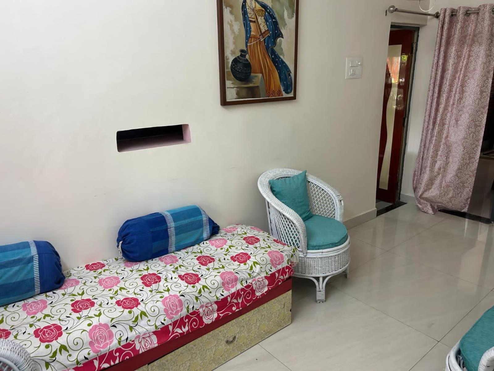 2Bhk Chandra Jyoti Villa Nit Garden Nagpur Zewnętrze zdjęcie